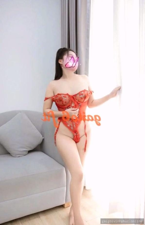 Quyên – gái gọi Phúc Yên