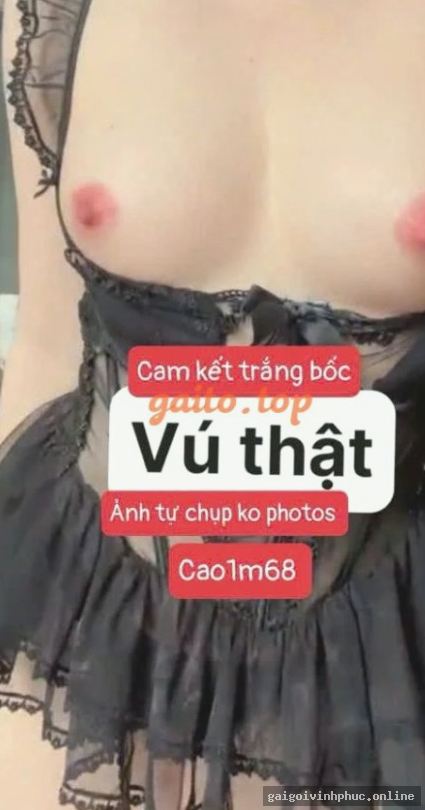 Hạnh 2001 – Ngực đẹp, ngoan dâm – Hẹn ngay – Phúc Yên, Vĩnh Phúc – ảnh 6