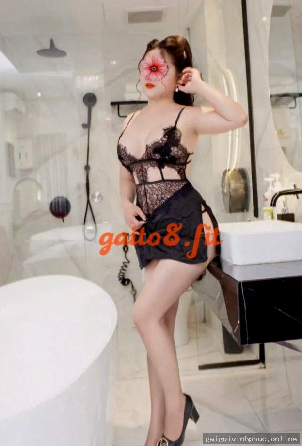 Quỳnh – Đẫy đà, tình cảm – Hẹn ngay – Vĩnh Yên, Vĩnh Phúc – ảnh 8