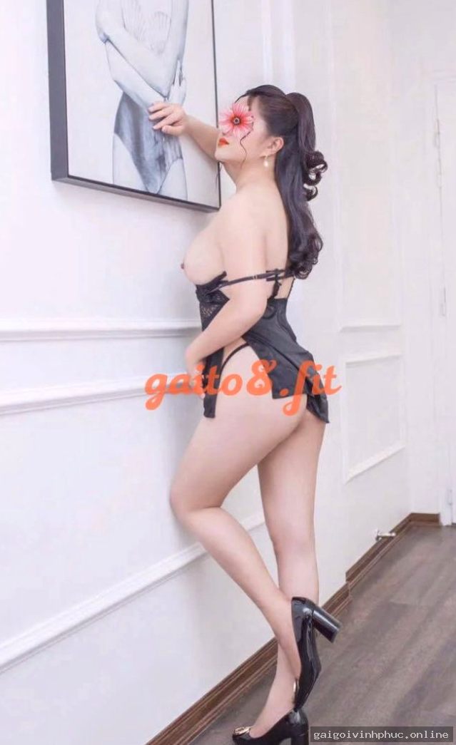 Quỳnh – Đẫy đà, tình cảm – Hẹn ngay – Vĩnh Yên, Vĩnh Phúc – ảnh 6