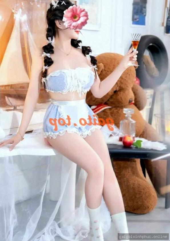 Ánh Hương 2004 – Hot girl, kín đáo – Check ngay – Bình Xuyên, Vĩnh Phúc – ảnh 5