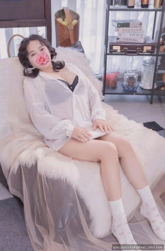 Khánh Trang – gái gọi Bình Xuyên
