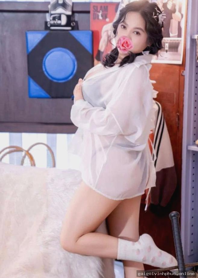 Khánh Trang – Thân hình chuẩn, nhiệt tình – Gọi là có – Bình Xuyên, Vĩnh Phúc – ảnh 4