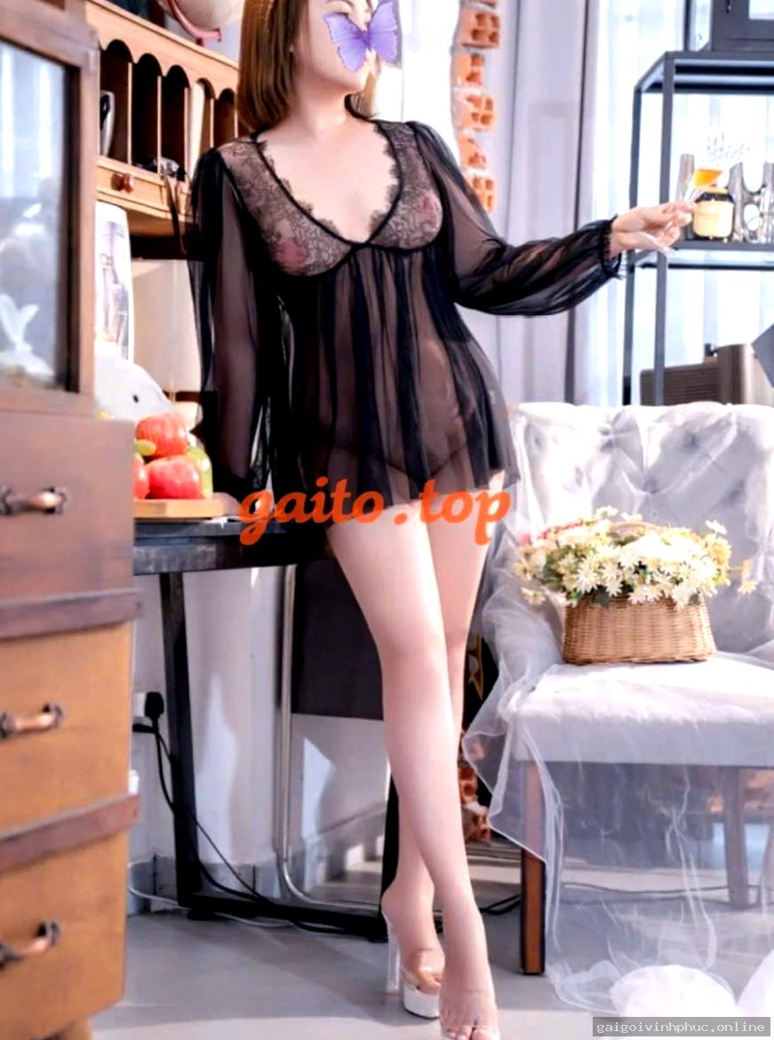 Xuân – gái gọi Vĩnh Tường