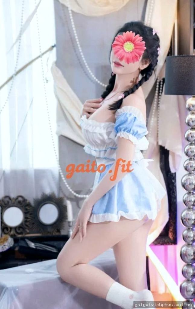 Bảo My – Body chuẩn, ngọt ngào – Book ngay – Vĩnh Tường, Vĩnh Phúc – ảnh 4
