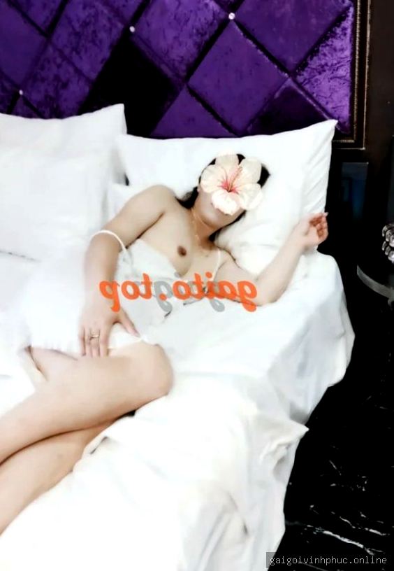 Ánh Huệ – gái gọi Vĩnh Yên
