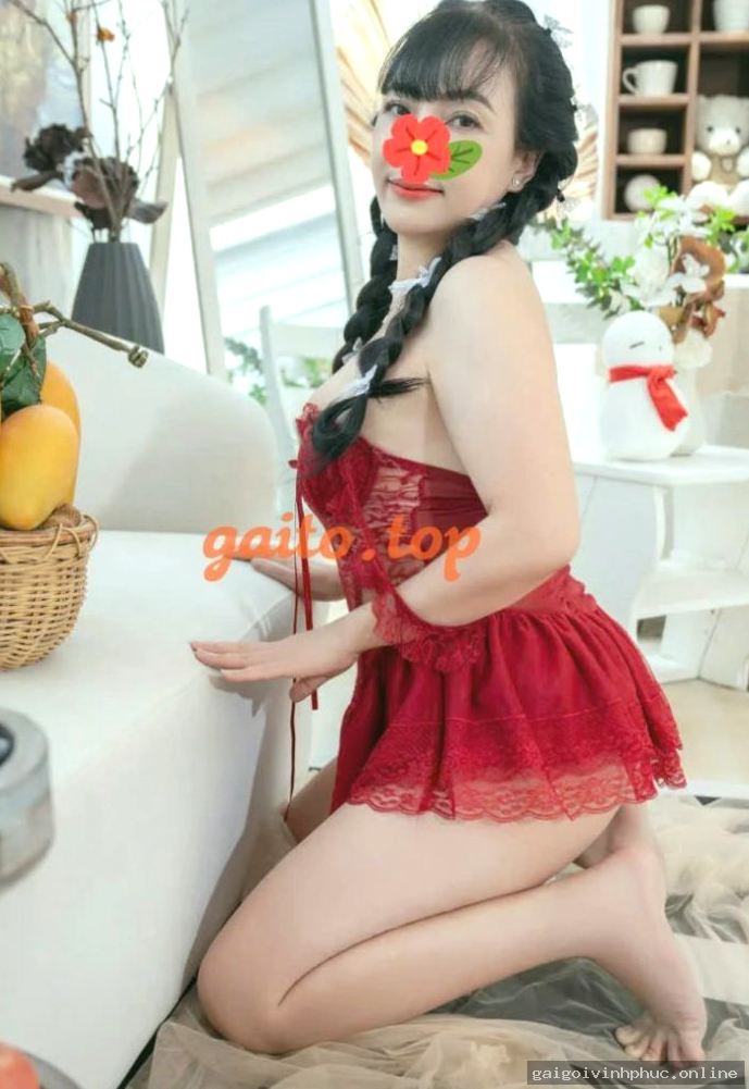Oanh – gái gọi Vĩnh Yên