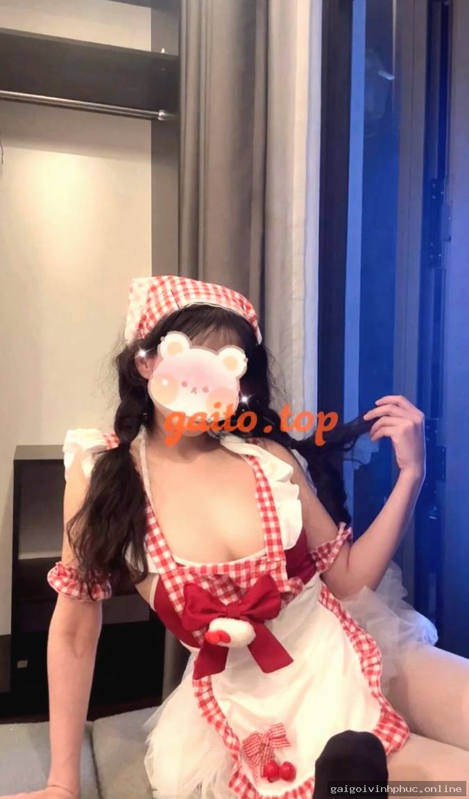 Hải Kỳ – gái gọi Phúc Yên