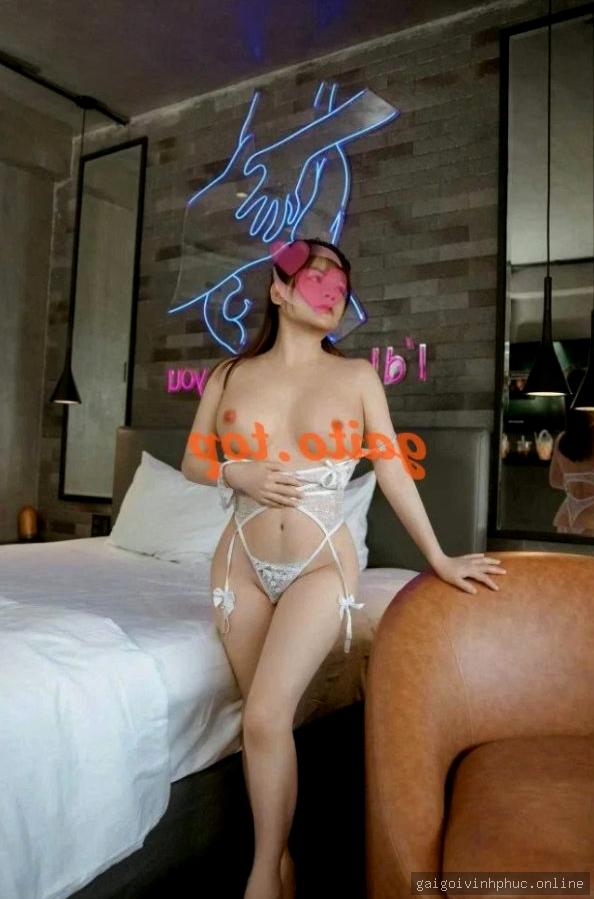 Thảo Khánh 2006 – Tươi tắn, làm tình giỏi – Gọi liền – Vĩnh Yên, Vĩnh Phúc – ảnh 7