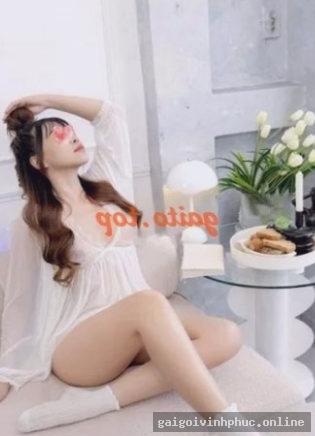 Yến Khuê 2003 – Vòng 1 khủng, bao phê – Hẹn ngay – Yên Lạc, Vĩnh Phúc – ảnh 6