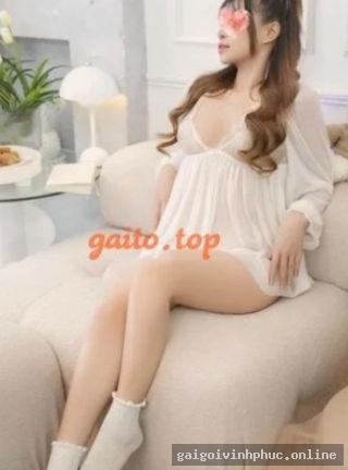 Yến Khuê 2003 – Vòng 1 khủng, bao phê – Hẹn ngay – Yên Lạc, Vĩnh Phúc – ảnh 5