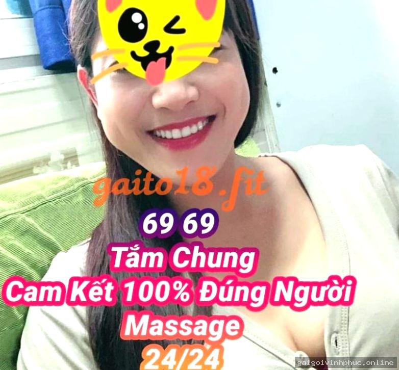 Nhã Thi 2001 – Body chuẩn, chiều chuộng – Chốt kèo ngay – Vĩnh Yên, Vĩnh Phúc – ảnh 8
