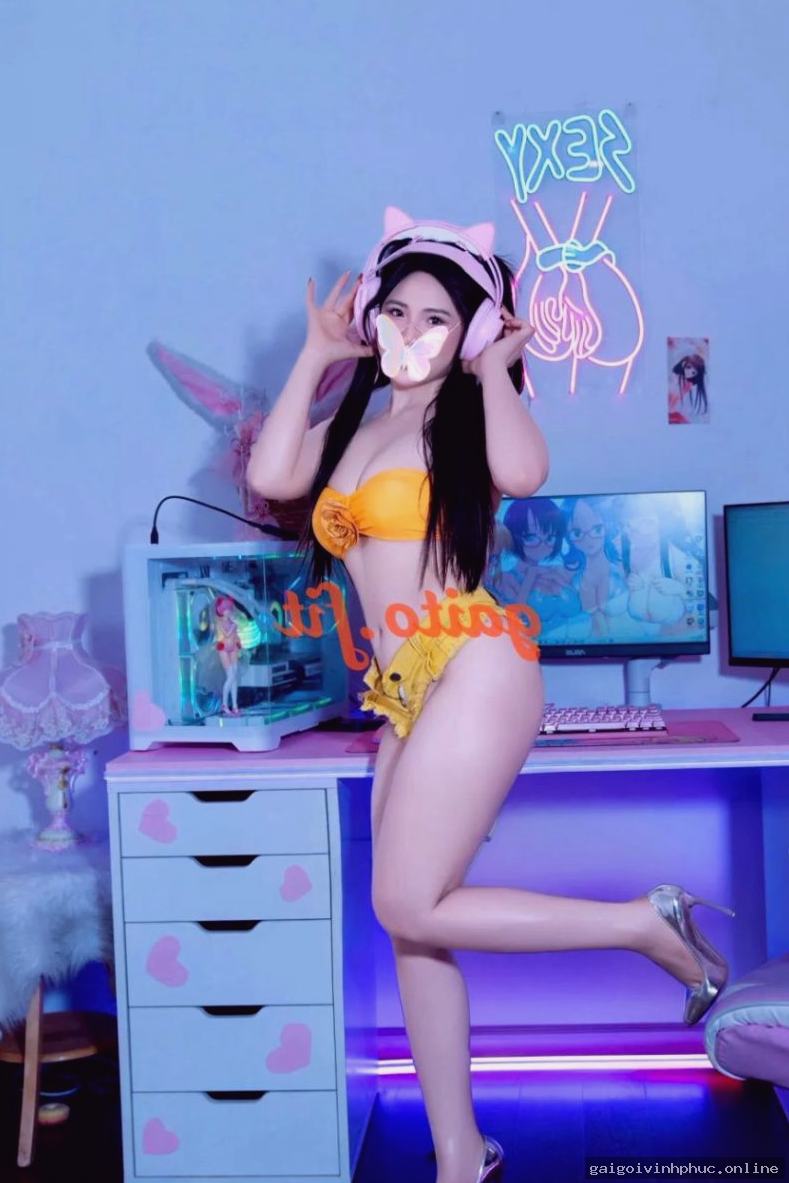 Nhi 2002 – Mặt xinh, chiều mọi yêu cầu – Quất ngay – Vĩnh Yên, Vĩnh Phúc – ảnh 5