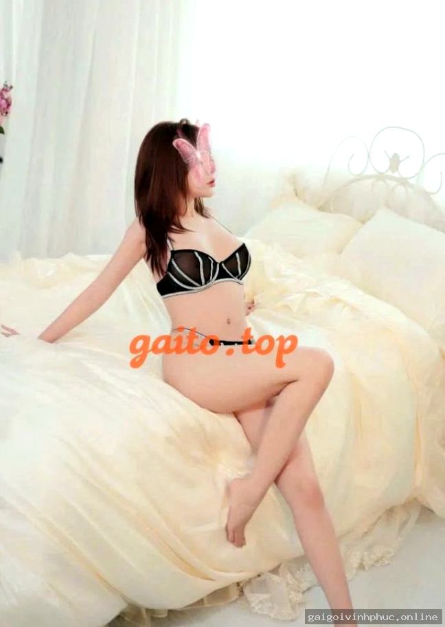 Lê Quỳnh 2007 – Vòng 1 khủng, chơi nhiệt – Check liền – Bình Xuyên, Vĩnh Phúc – ảnh 3