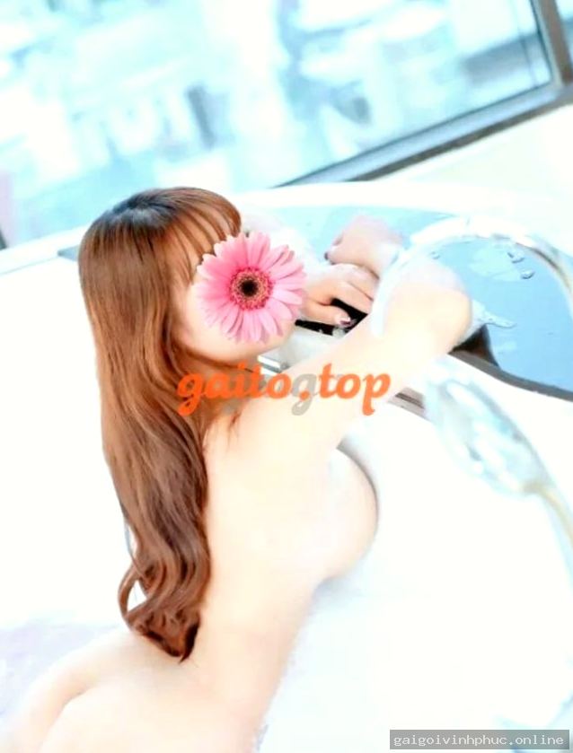 Thư – Vòng 1 khủng, phục vụ hết mình – Book ngay – Vĩnh Yên, Vĩnh Phúc – ảnh 2