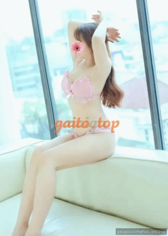 Thư – Vòng 1 khủng, phục vụ hết mình – Book ngay – Vĩnh Yên, Vĩnh Phúc – ảnh 5