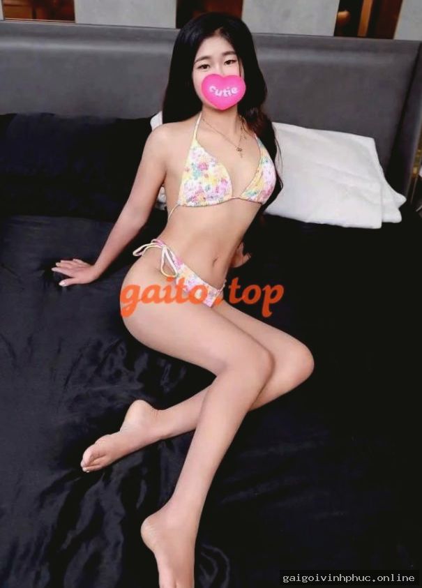 Yến Giang – Da trắng, biết chiều – Hẹn ngay – Phúc Yên, Vĩnh Phúc – ảnh 6