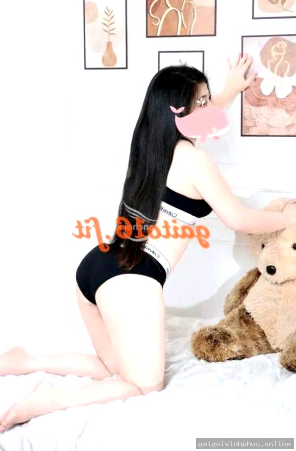Lê Vy 2003 – Mặt xinh, chơi nhiệt – Check ngay – Vĩnh Tường, Vĩnh Phúc – ảnh 3