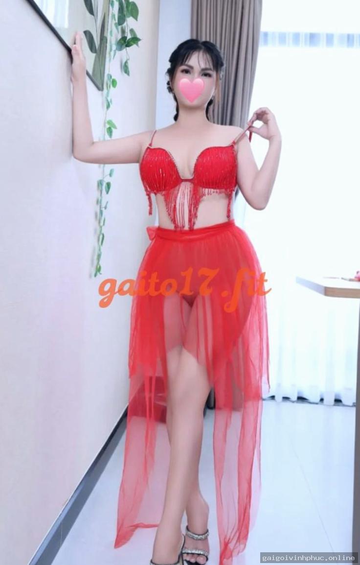 Diệu Xuân – Vú to, vui vẻ – Gọi ngay – Phúc Yên, Vĩnh Phúc – ảnh 4