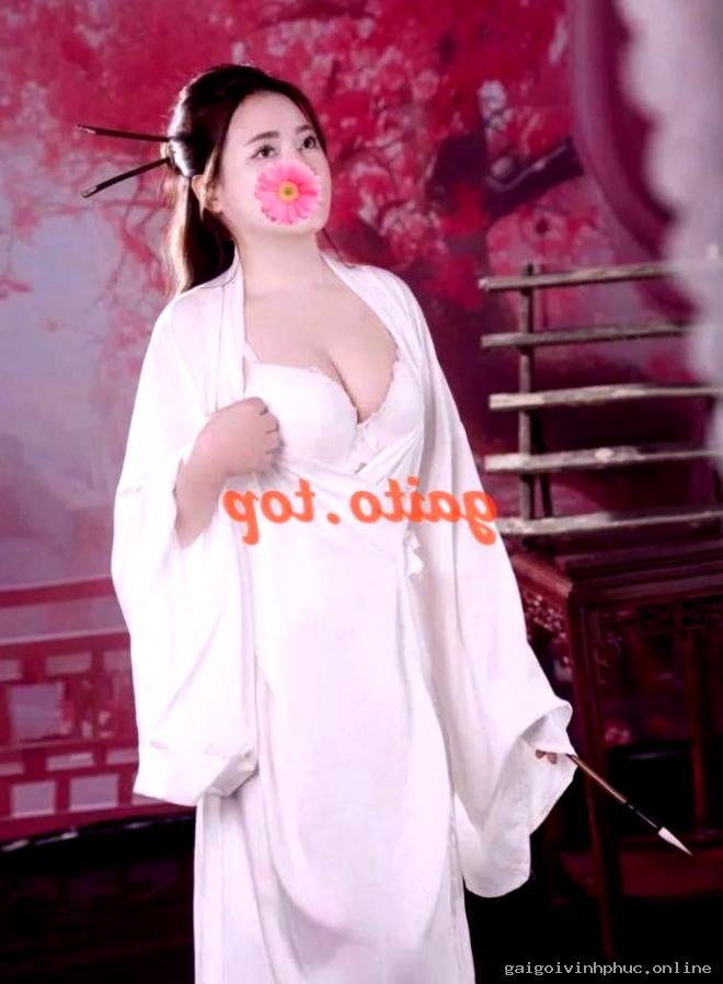 Hà Chi 2007 – Ngực đẹp, bao phê – Lên kèo ngay – Vĩnh Tường, Vĩnh Phúc – ảnh 8