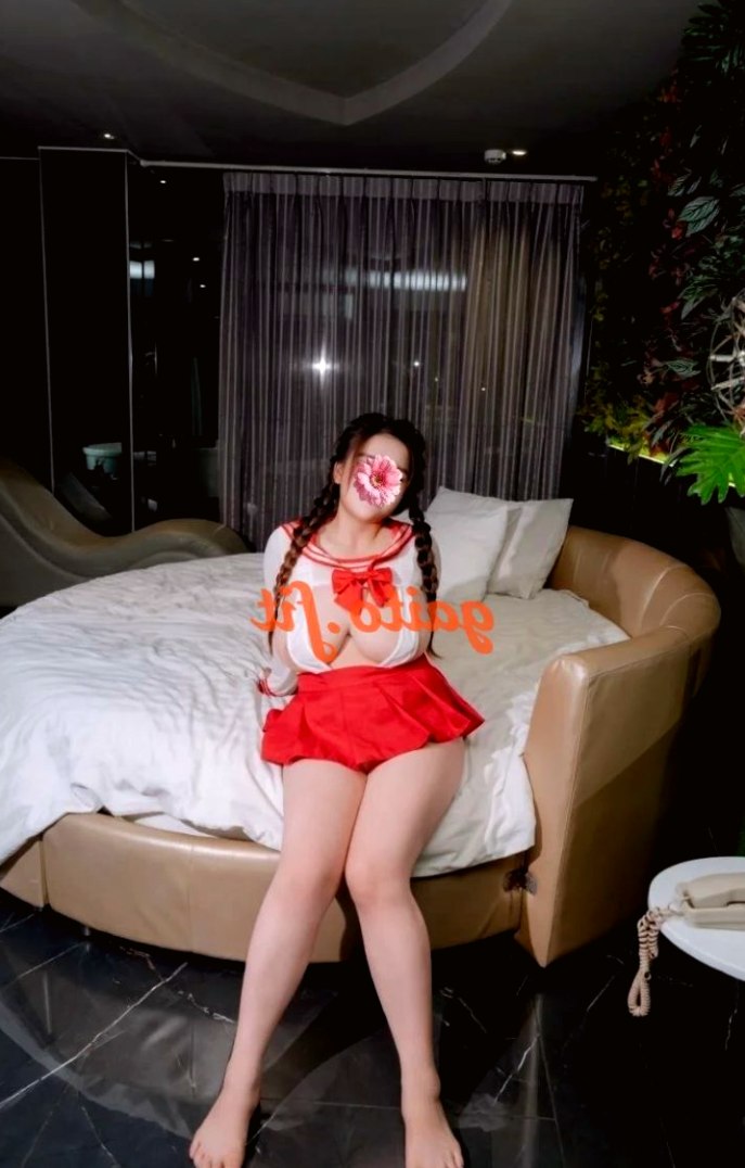 Bích Duyên – gái gọi Vĩnh Yên