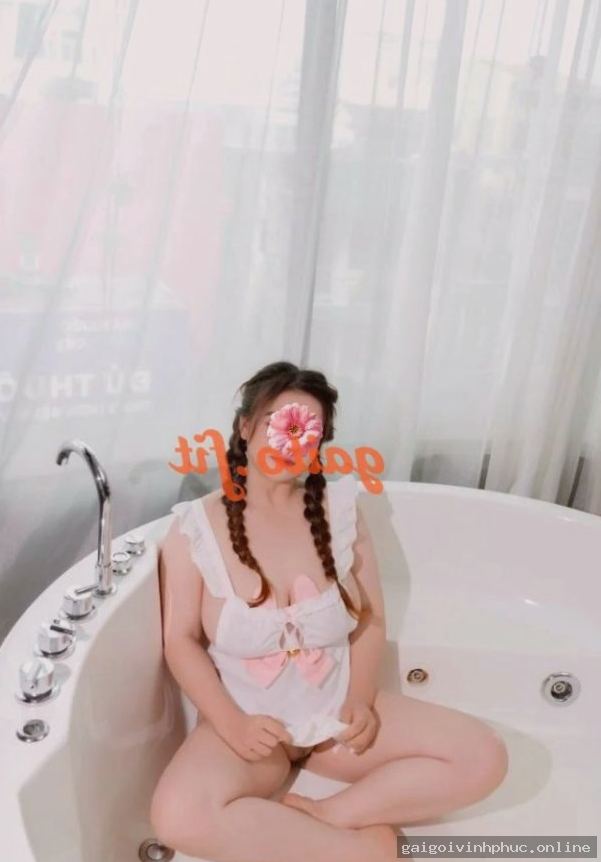 Bích Duyên – Gợi cảm, vui vẻ – Lên kèo ngay – Vĩnh Yên, Vĩnh Phúc – ảnh 3