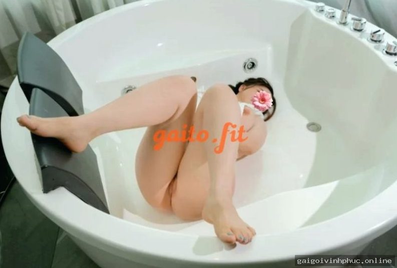 Bích Duyên – Gợi cảm, vui vẻ – Lên kèo ngay – Vĩnh Yên, Vĩnh Phúc – ảnh 2