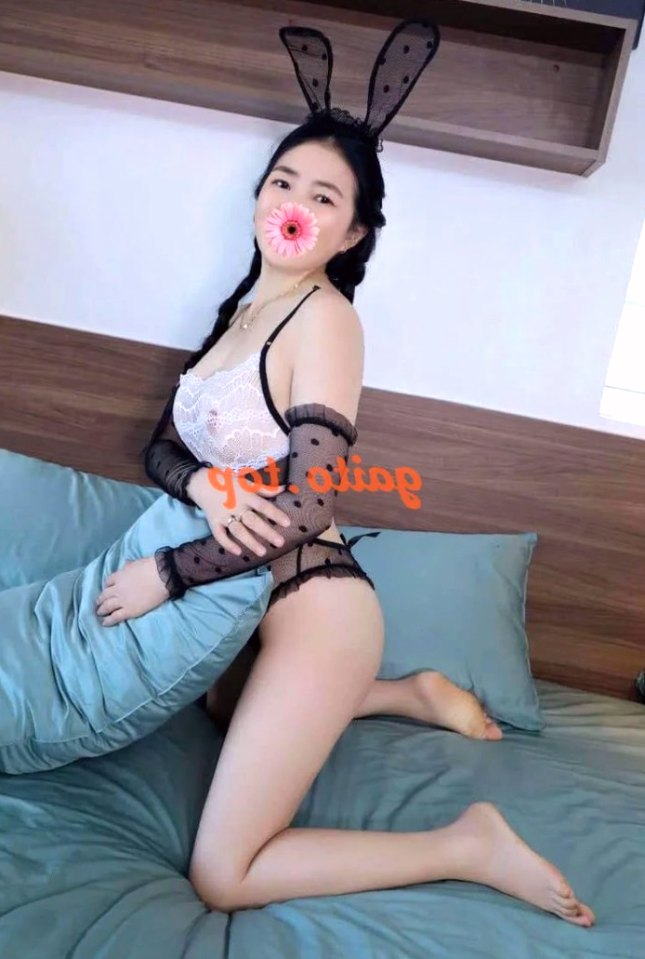 Thuỳ Kiều – gái gọi Vĩnh Tường