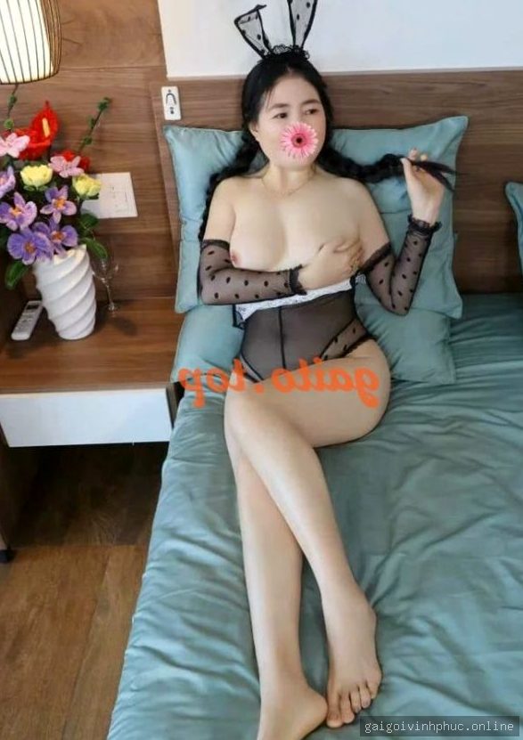Thuỳ Kiều 2003 – Xinh xắn, tâm lý – Hẹn ngay – Vĩnh Tường, Vĩnh Phúc – ảnh 4