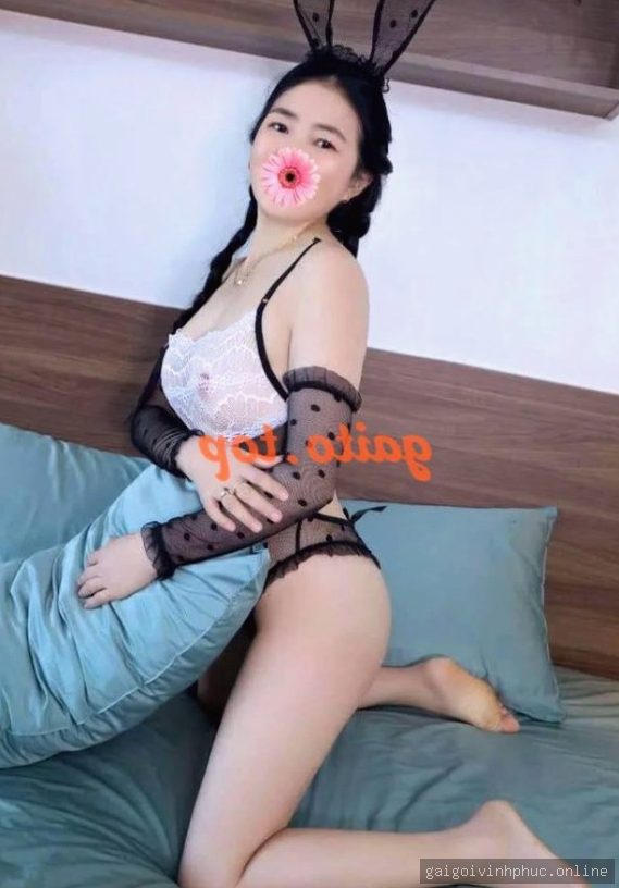 Thuỳ Kiều – gái gọi Vĩnh Tường