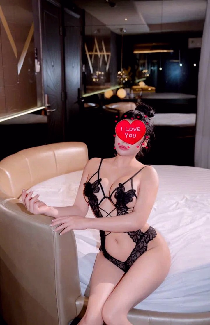 Thu Hà – gái gọi Bình Xuyên