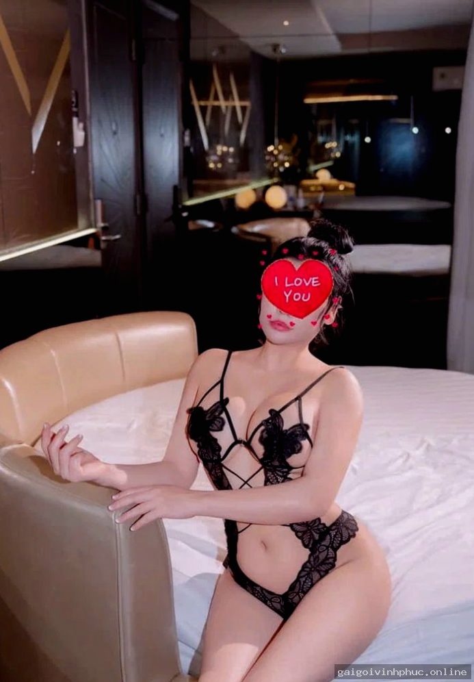 Thu Hà – gái gọi Bình Xuyên
