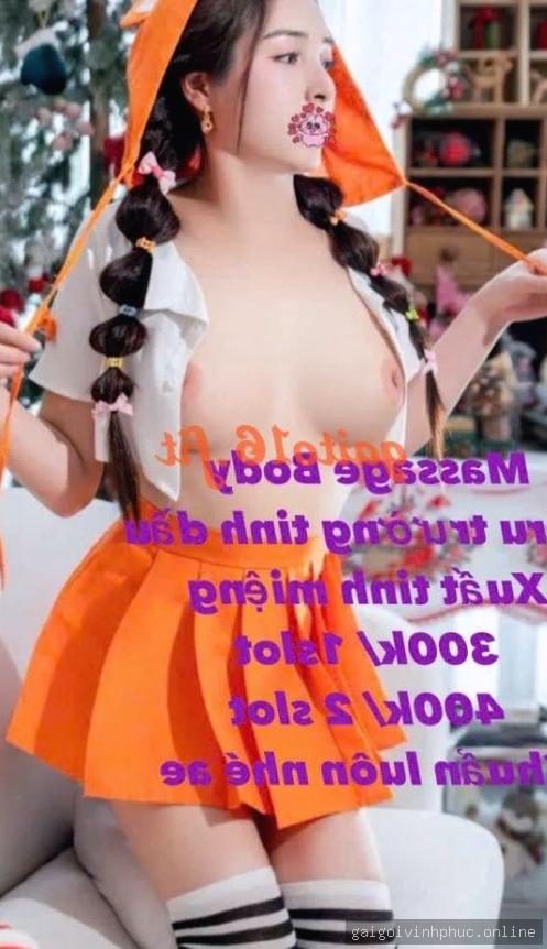 Quỳnh Thy – Vú to, chơi nhiệt – Lên kèo ngay – Vĩnh Tường, Vĩnh Phúc – ảnh 4
