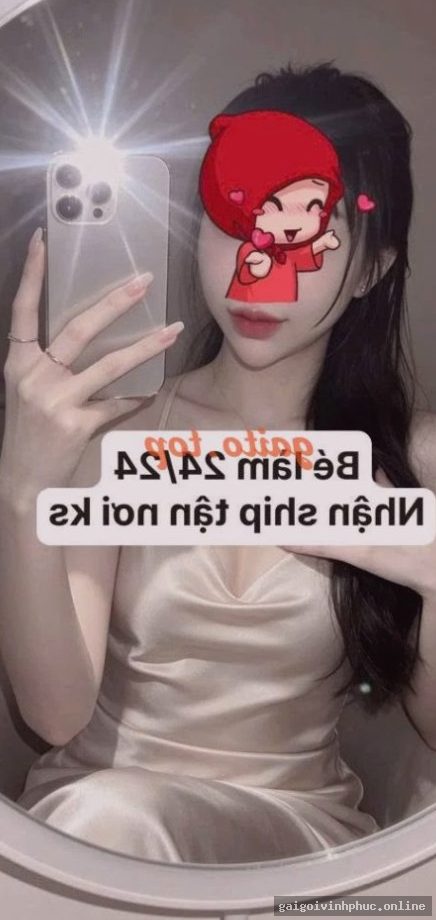 Thảo – Gợi cảm, biết chiều – Gọi liền – Yên Lạc, Vĩnh Phúc – ảnh 5
