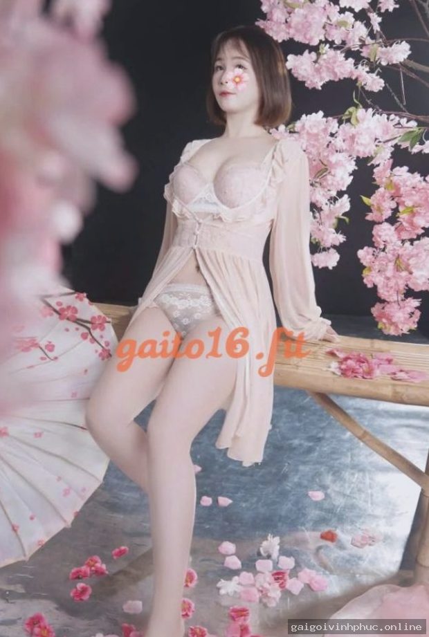 Ngọc Thi – Da trắng, ảnh thật – Lên kèo luôn – Vĩnh Yên, Vĩnh Phúc – ảnh 3