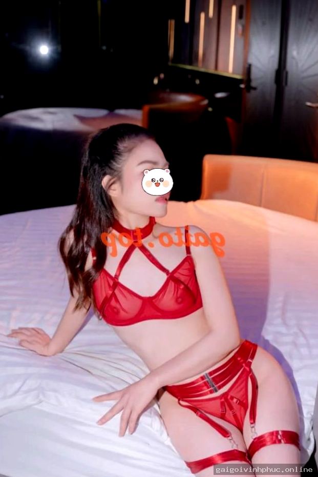 Linh Nhi – gái gọi Phúc Yên