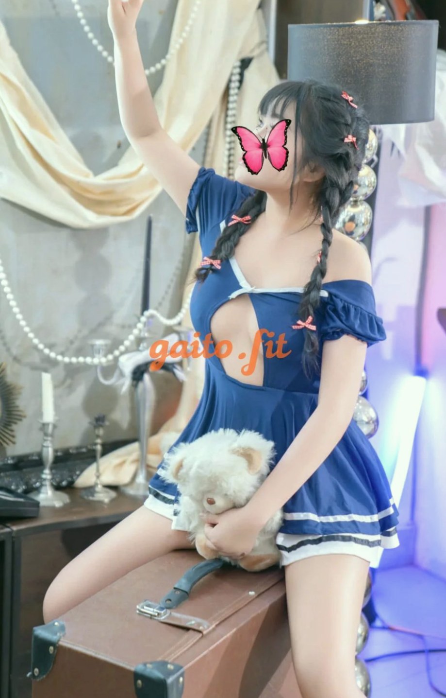 Hoàng Chi – gái gọi Vĩnh Tường