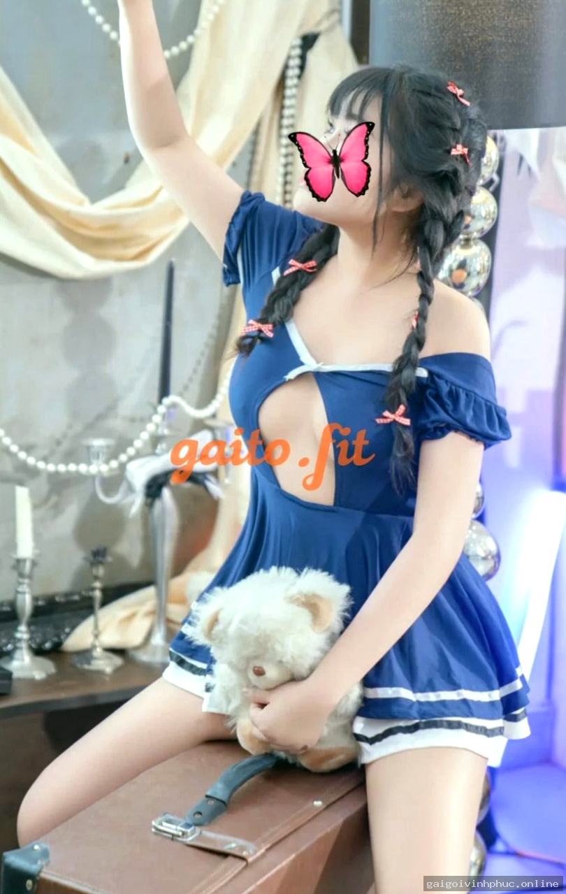 Hoàng Chi – gái gọi Vĩnh Tường