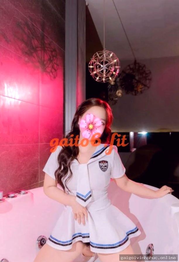 Ánh Lệ 2002 – Da trắng, vui vẻ – Lên kèo luôn – Vĩnh Yên, Vĩnh Phúc – ảnh 4