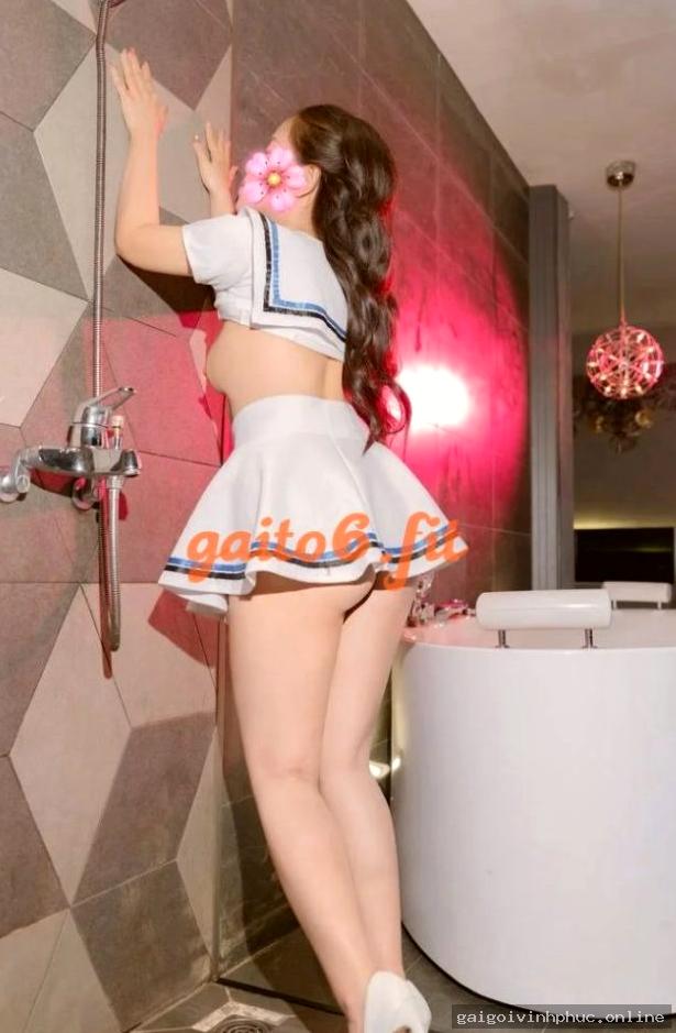 Ánh Lệ 2002 – Da trắng, vui vẻ – Lên kèo luôn – Vĩnh Yên, Vĩnh Phúc – ảnh 9