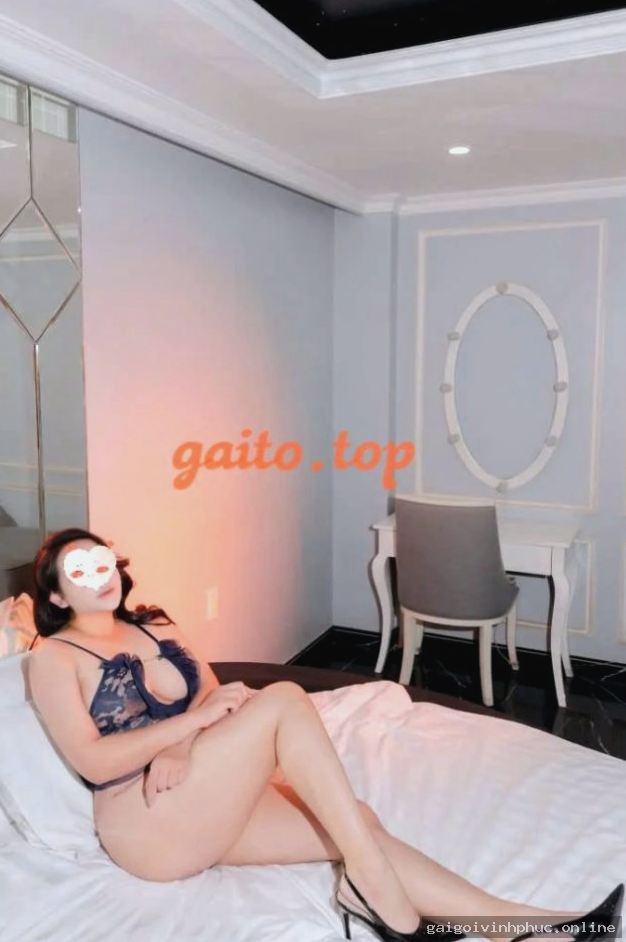 Thuỳ Trinh – gái gọi Vĩnh Yên